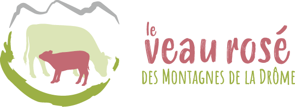 Veau Rosé Drôme